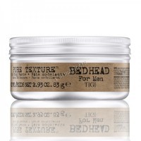 Tigi Bed head for men pure texture molding paste (Моделирующая паста для волос), 83 гр - 