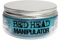 Tigi Bed head manipulator (Текстурирующая паста для волос), 57 мл - 
