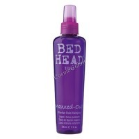 Tigi Bed head maxxed оut (Спрей для сильной фиксации и блеска волос), 236 мл - 