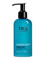 Tigi Hair Reborn Hydra-synergy conditioner(Увлажняющий кондиционер для сухих и нормальных волос) - 
