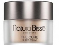 Natura Bisse The Cure Sheer Cream / Тонирующий увлажняющий крем  SPF20    50 мл                                                                    - 