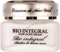 Evasion Stop acne cream Bio Integral (Крем стоп акне для проблемной кожи), 30 мл - 