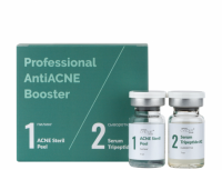 Cytolife Набор Professional AntiACNE Booster, 14 мл - купить, цена со скидкой
