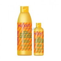 Nexxt Spa-Shampoo Aqua and Nutrition Shampoo (Шампунь увлажнение и питание) - 