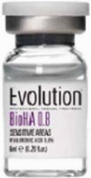 Evolution BioHA 0,8 (Гель гиалуроновой кислоты для лица 0,8%), 6 мл - 