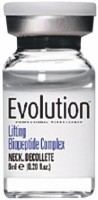 Evolution Lifting Biopeptide Complex (Лифтинг-комплекс для шеи и декольте), 6 мл - 