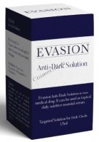 Evasion Anti Dark Solution (Мезококтейль для глаз), 1,5 мл - 