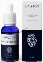 Evasion Mandelic Peel System (Гелевый миндальный 40% пилинг), 30 мл - 
