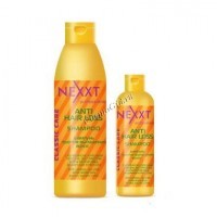 Nexxt Anti Hair Loss Shampoo (Шампунь против выпадения волос) - 