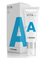 PHformula V.I.T.A. A 24H cream (Увлажняющий крем 24 часа с ретинолом), 50 мл - 