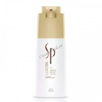 Wella SP Luxe Oil shampoo keratin protect ( Люкс Оил шампунь для защиты кератина волос) - 