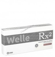 Leistern Welle Rx2 (Лосьон с гиалуроновой кислотой), 1 шт x 2 мл - 