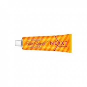 Nexxt Краска для бровей и ресниц + стимулятор роста ресниц - купить, цена со скидкой
